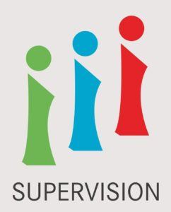 Qualitätszeichen der WKO für Supervision